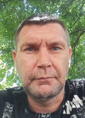 Евгений из Rotherham 44 года