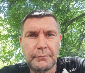 Evgeniy, 44, Rotherham