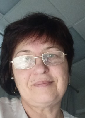 Elena, 55, Russia, Moscow
