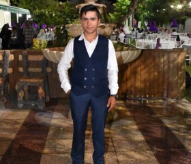 Bahtiyar , 22 года, Գյումրի