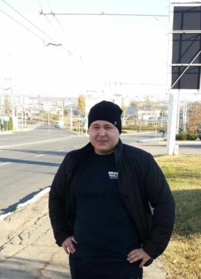 Вано, 34, Россия, Родники (Московская обл.)