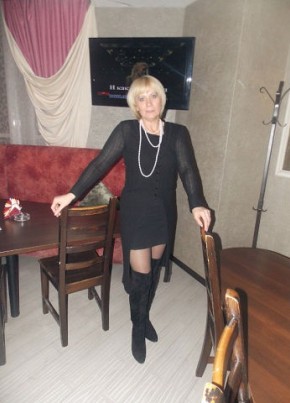 таисия, 60, Россия, Томск