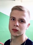 Виктор, 23 года, Новомосковск
