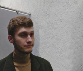 Макс, 22 года, Горад Мінск