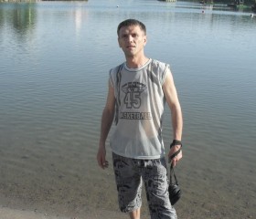 Виктор, 45 лет, Ярославль