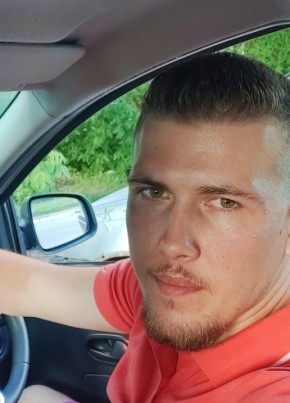 Алексей, 29, Россия, Екатеринбург