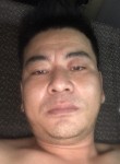 刘昊然, 42 года, 深圳市