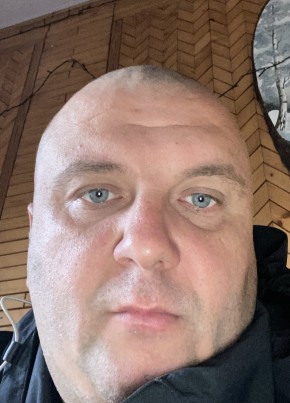 Serhii, 39, Kyrgyzstan, Bishkek