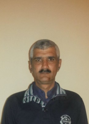 Elcin, 55, Azərbaycan Respublikası, Sumqayıt
