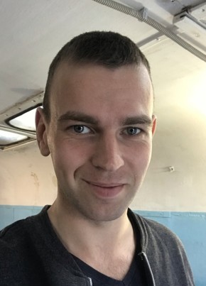 Aleksandr, 34, Россия, Заволжье