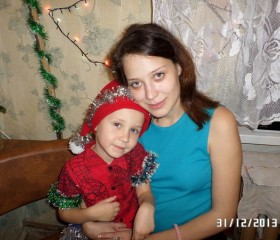 Алена, 32 года, Сєвєродонецьк