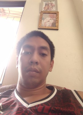 Jasper, 32, Pilipinas, Samal (Gitnang Luzon)