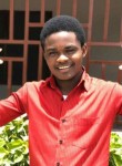 Kwaku, 21 год, Accra