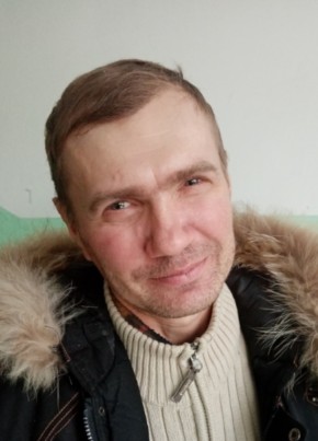 Александр, 45, Россия, Троицк (Челябинск)
