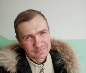 Aleksandr, 47, Troitsk (Chelyabinsk)