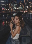 xilily, 25 лет, 香港