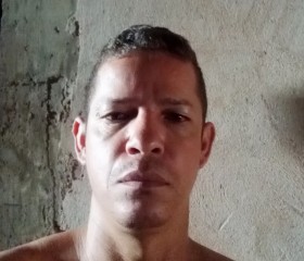Antonio Paulo, 39 лет, Uberlândia