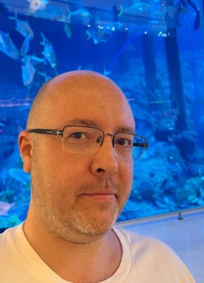 Vadim, 42, Russia, Yekaterinburg
