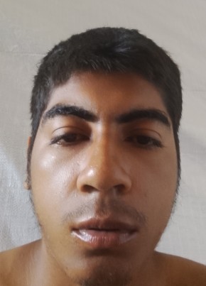 Wilmer из Pasto 26 лет