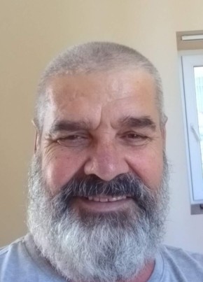 Mikhail, 58, Abkhazia, Sokhumi