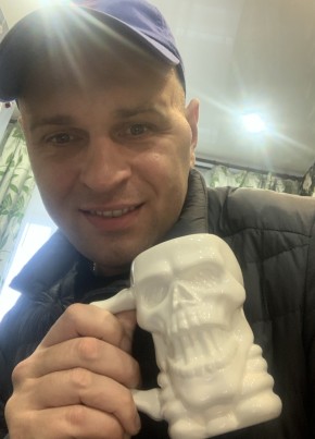 Алексей, 40, Россия, Москва