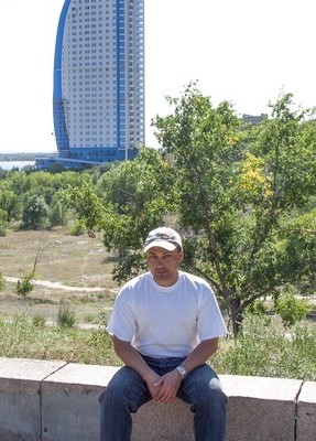 Александр, 49, Россия, Усть-Катав