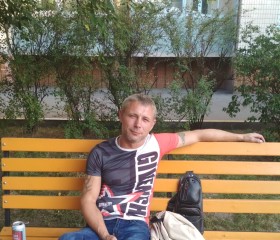 Николай, 45 лет, Київ
