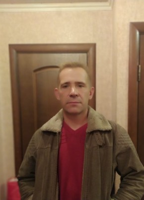 Олег, 53, Россия, Курск
