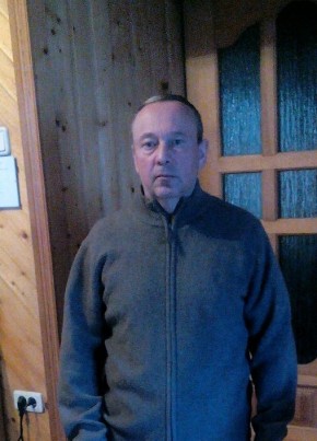 Павел, 60, Россия, Климовск
