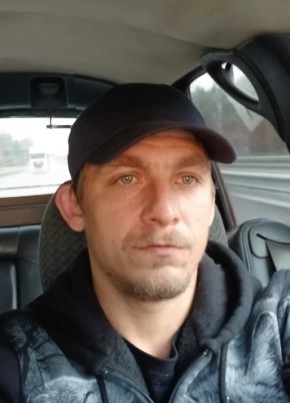 Алексей из Санкт-Петербурга 37 лет