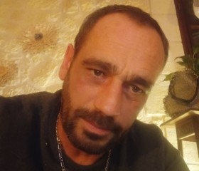 Stéphane, 44 года, Saint-Nazaire