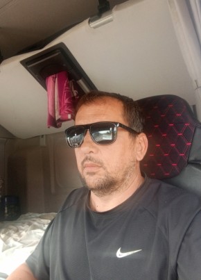 Алекс из Краснодара 47 лет