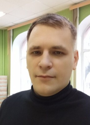 Владимир из Брянска 32 года