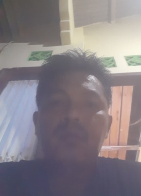 Rasta, 32, Indonesia, Kota Palembang