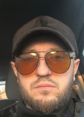 Viktor, 30, Russia, Vladikavkaz