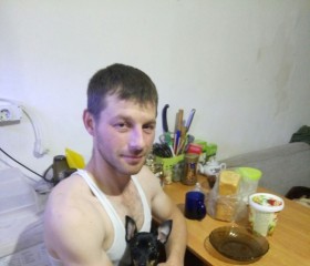 Николай, 38 лет, Астана