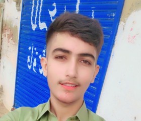 Noman, 19 лет, جہلم