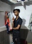 Rutik. Panjari, 20 лет, Ahmedabad