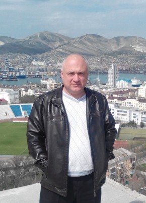 эдуард стрельцов, 52, Россия, Краснодар