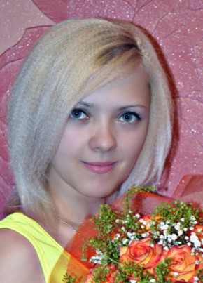 Анастасия, 31, Россия, Лотошино