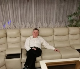 Юрий, 71 год, Смоленск