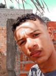 Lucas Jesus, 24 года, Ribeira do Pombal