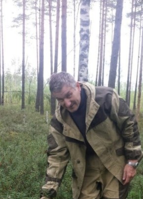 Олег, 53, Россия, Москва
