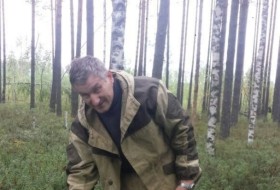 Oleg, 53 - Just Me