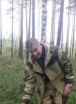 Олег, 53 года, Москва