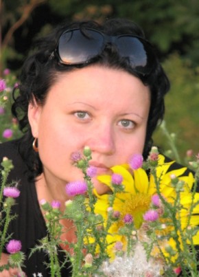 МАРИНА , 46, Україна, Знам’янка