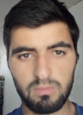 Александр из Колпино 24 года