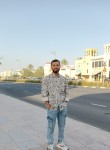 Hridoy Khan, 26, Dubai