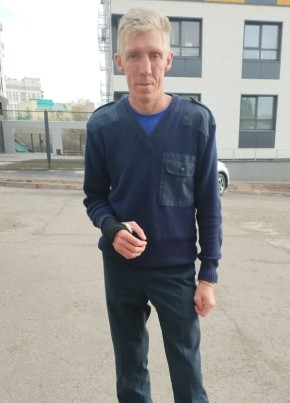 Sergey, 42, Russia, Orenburg