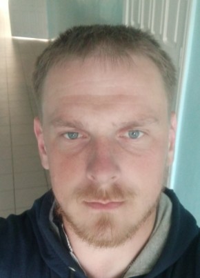 Александр, 28, Рэспубліка Беларусь, Рагачоў